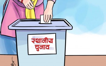बैतडीमा ३१ मतदानस्थल अतिसंवेदनशीलको सूचीमा 